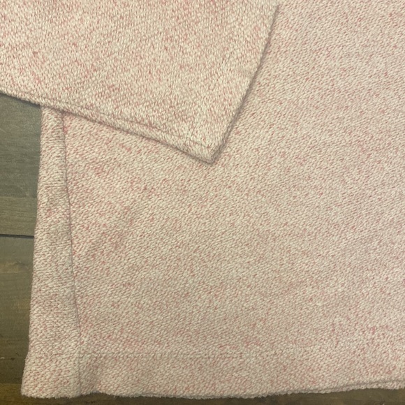 J. Crew pink cowl
Neck sweater‎ size L - Picture 2 of 6